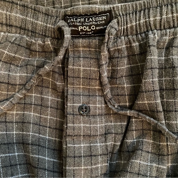 Polo Ralph Lauren Other - Polo Ralph Lauren Pajama Pants